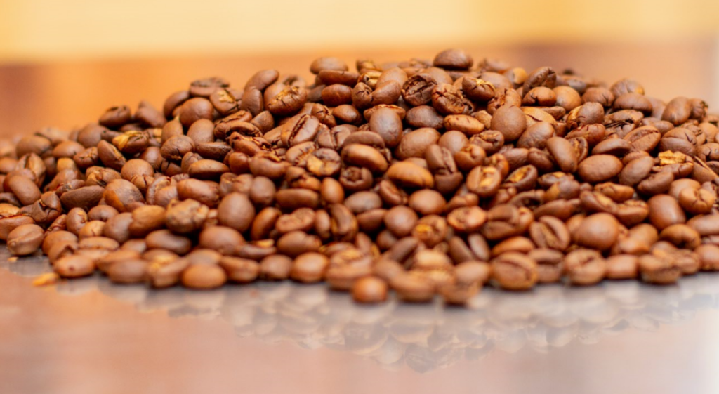 Kibinge Coffee Farmers’ Cooperative Society (KCFCS) Coffee farmers